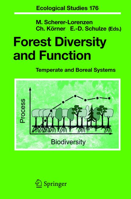 Forest Diversity An…