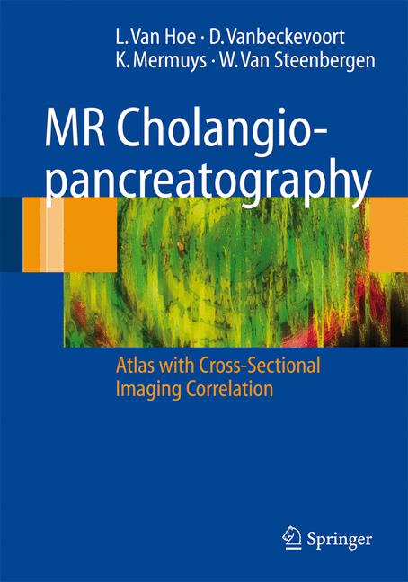 Mr Cholangiopancrea…