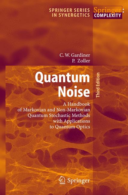 Quantum Noise - image