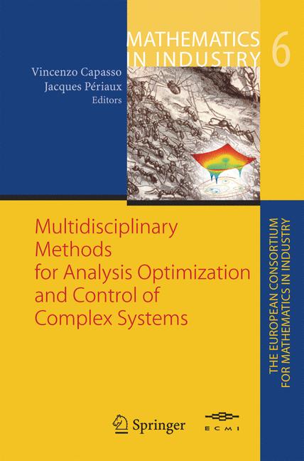 Multidisciplinary M… - image