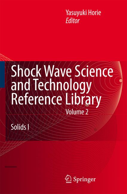 Shock Wave Science …