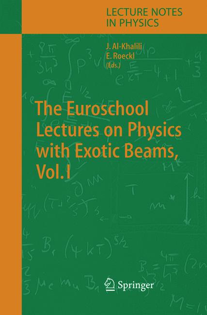 The Euroschool Lect…