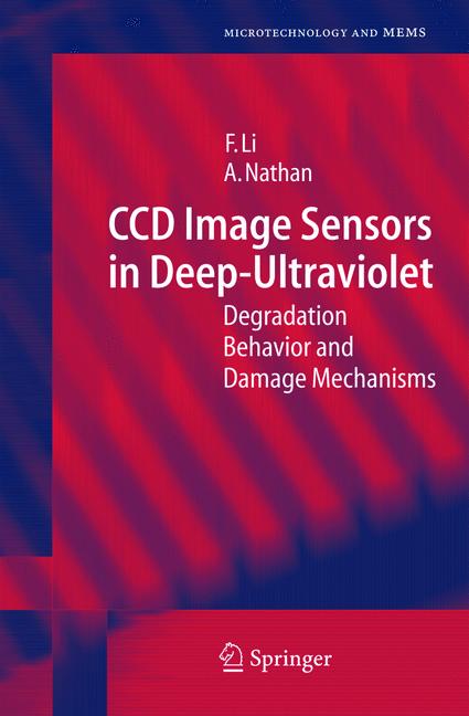 Ccd Image Sensors I…