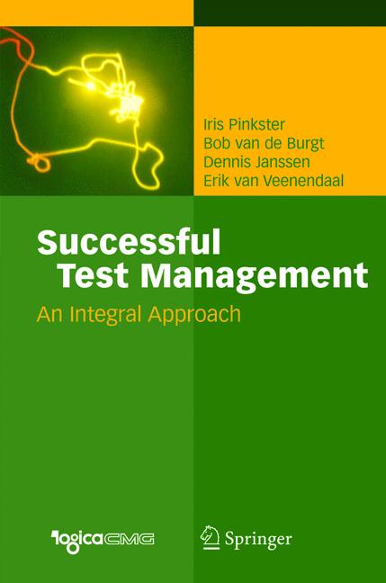 Successful Test Man…