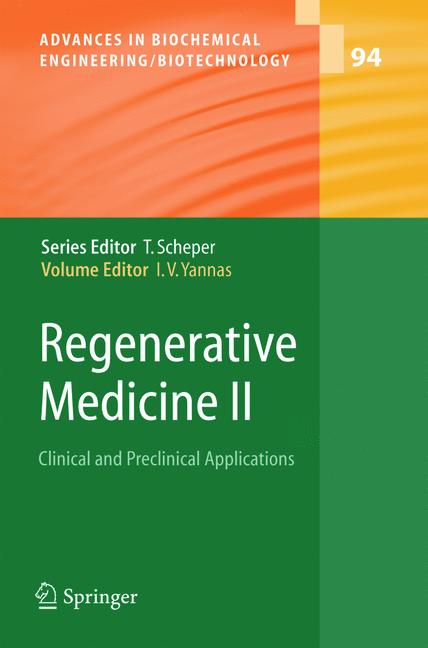Regenerative Medici… - image