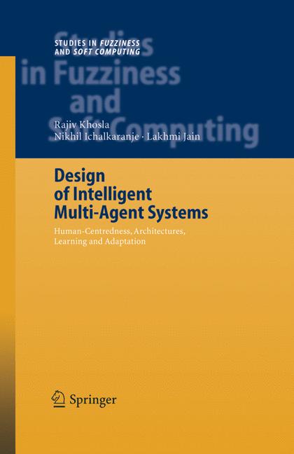 Design Of Intellige… - image