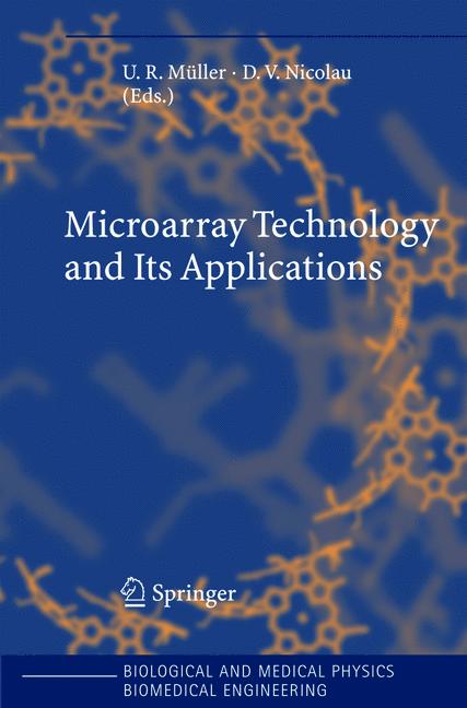 Microarray Technolo… - image