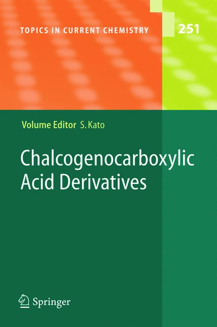 Chalcogenocarboxyli… - image