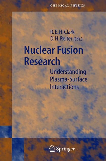 Nuclear Fusion Rese…
