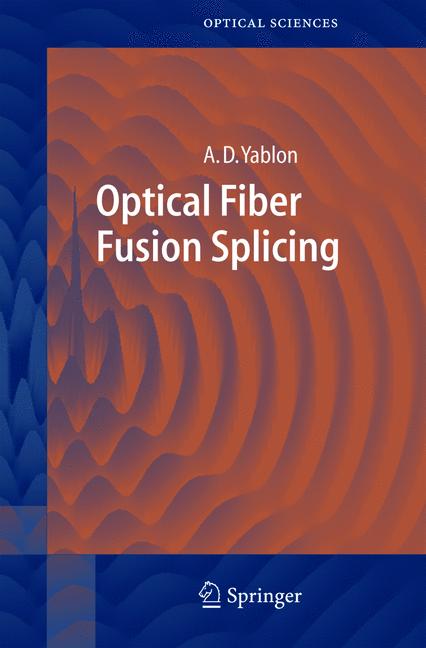 Optical Fiber Fusio…