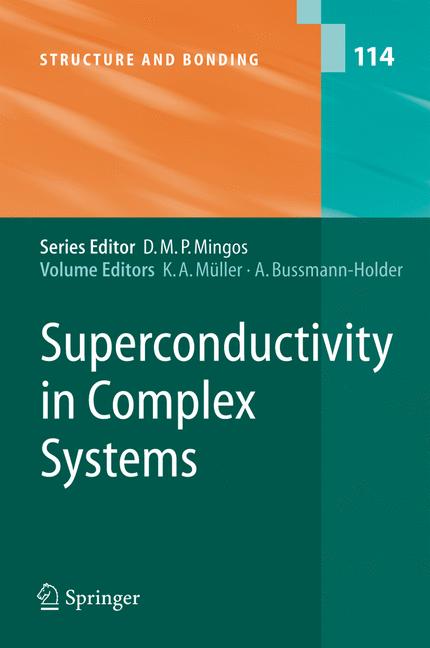 Superconductivity I… - image