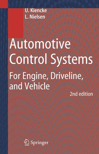 Automotive Control … - image