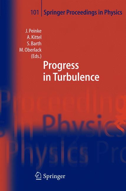 Progress In Turbule…
