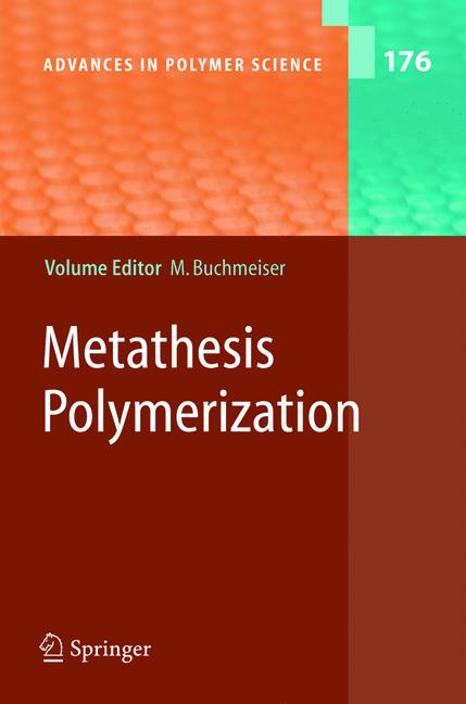 Metathesis Polymeri…