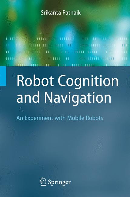 Robot Cognition And… - image