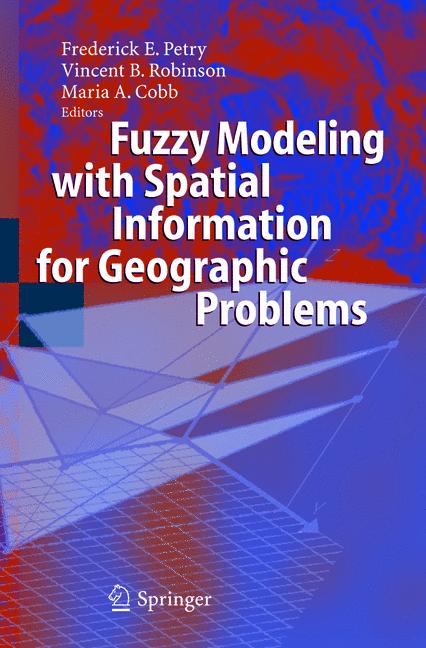 Fuzzy Modeling With… - image
