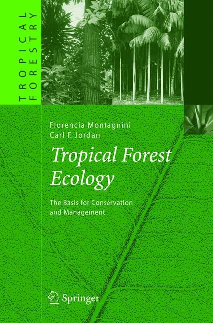 Tropical Forest Eco…
