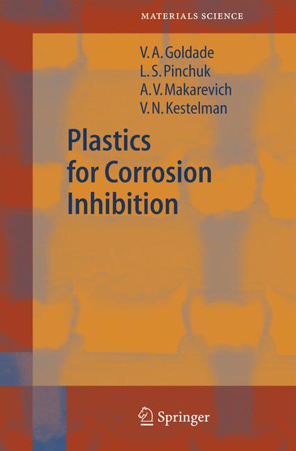 Plastics For Corros…