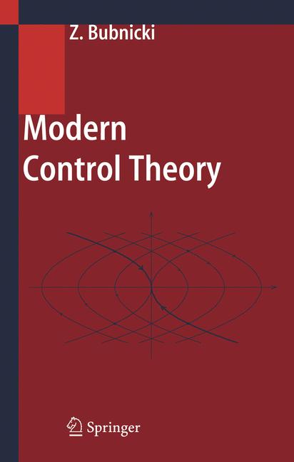 ISBN 9783642063015 product image for Modern Control Theory | upcitemdb.com