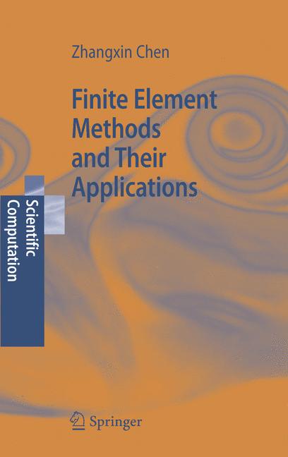 Finite Element Meth…