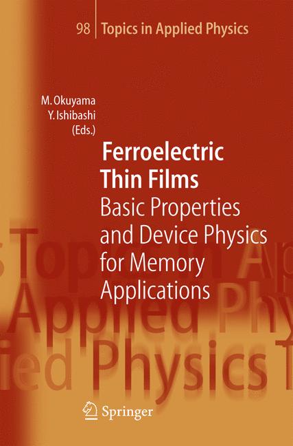 Ferroelectric Thin …