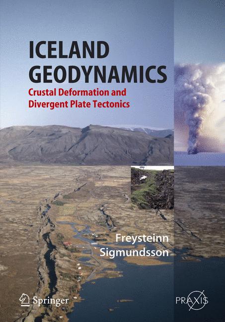 Iceland Geodynamics - image