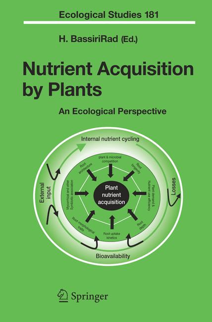 Nutrient Acquisitio… - image