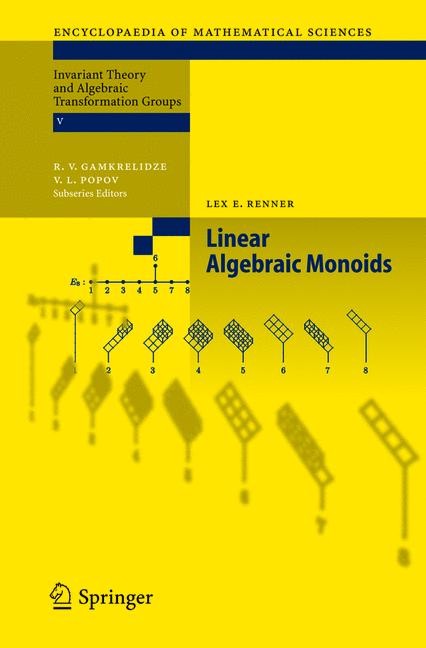 Linear Algebraic Mo…