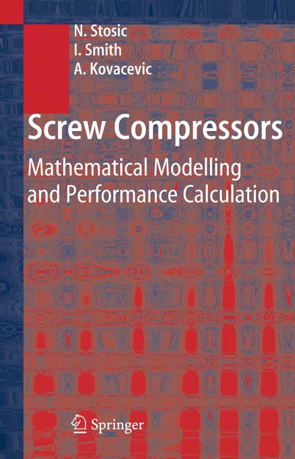 Screw Compressors