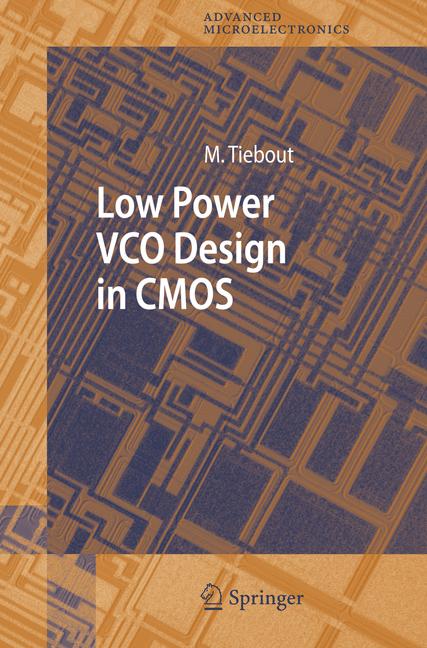 Low Power Vco Desig…