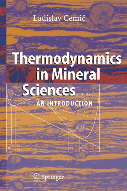 Thermodynamics In M… - image