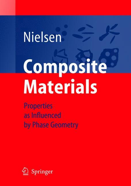 Composite Materials - image