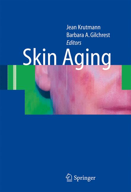 Skin Aging - image