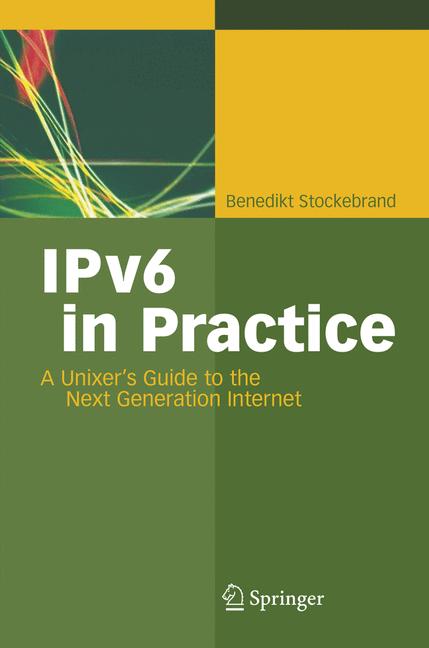 Ipv6 In Practice - image
