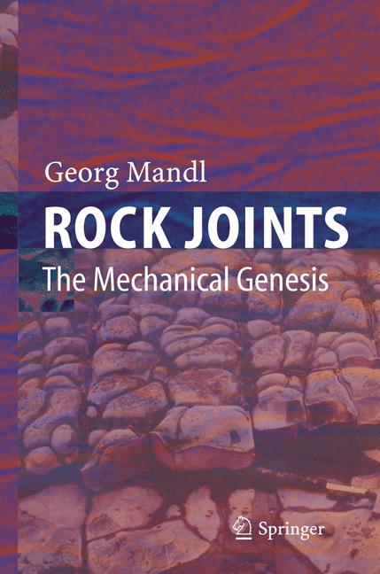 Rock Joints - image