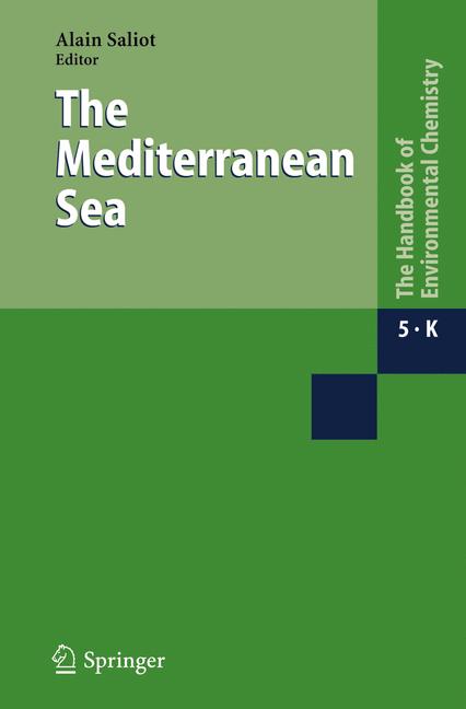 The Mediterranean S… - image