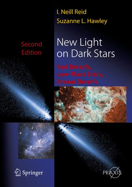 New Light On Dark S… - image