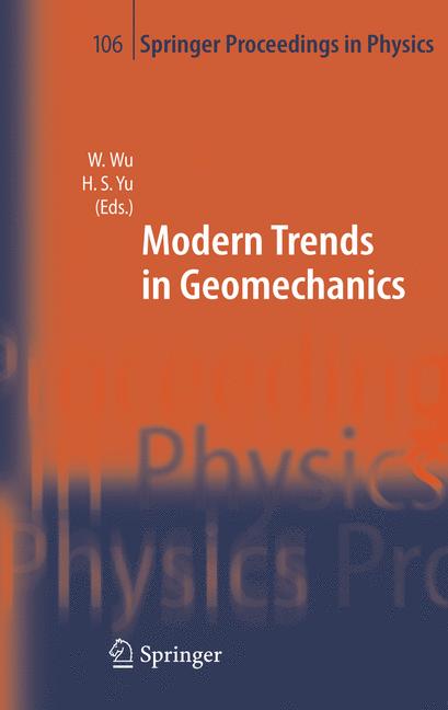 Modern Trends In Ge… - image
