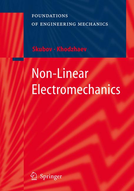 Non-Linear Electrom…