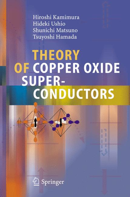 Theory Of Copper Ox…