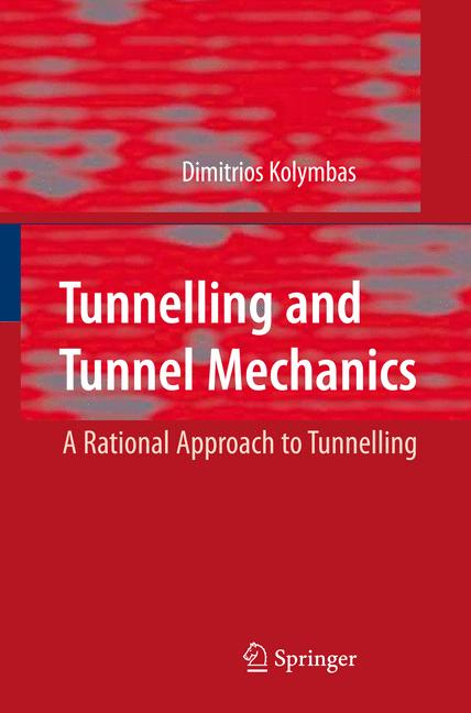 Tunnelling And Tunn… - image