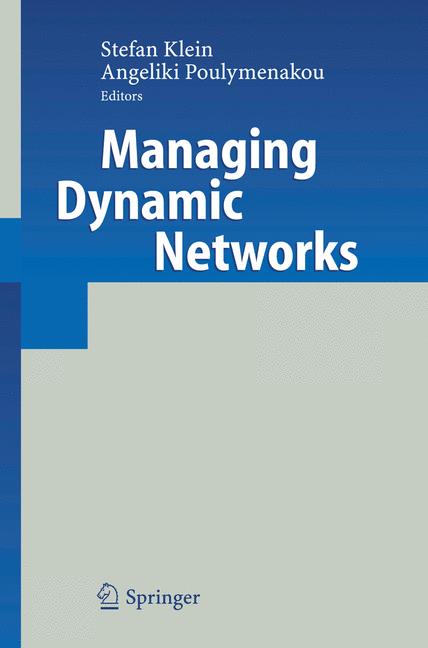 Managing Dynamic Ne…