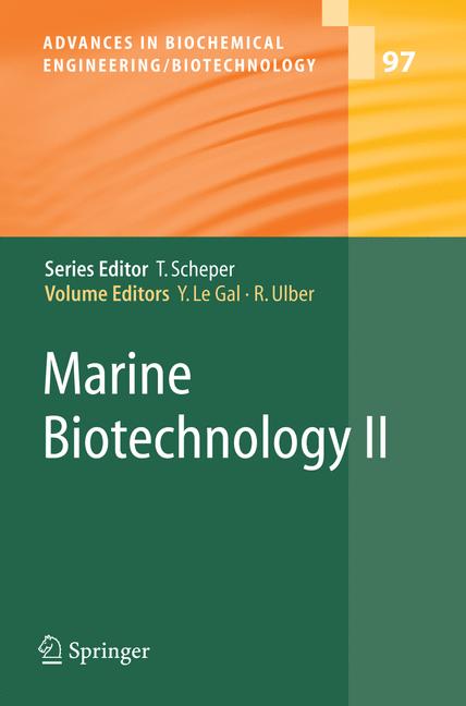 Marine Biotechnolog…