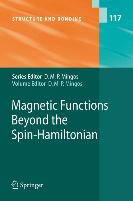 Magnetic Functions … - image