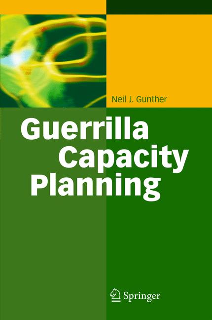 Guerrilla Capacity … - image