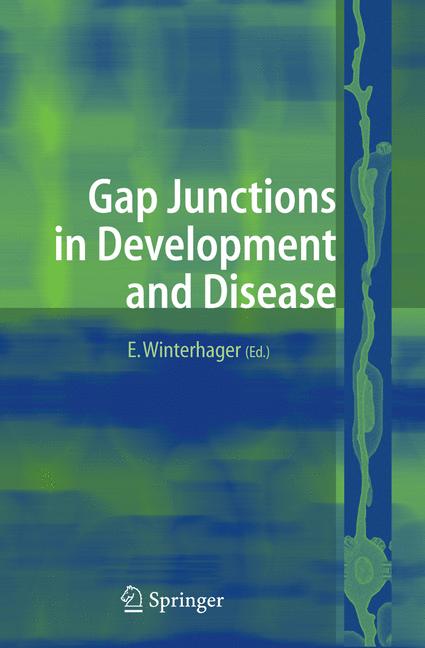 Gap Junctions In De… - image