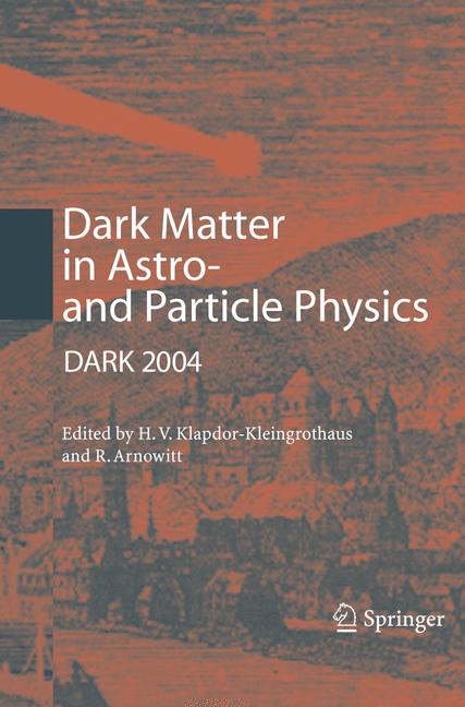 Dark Matter In Astr… - image
