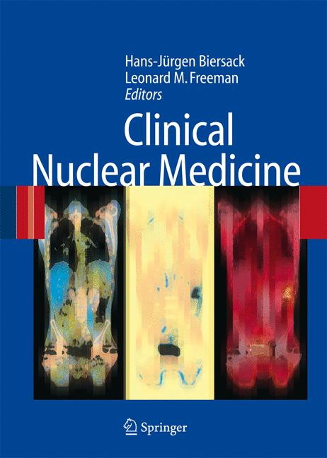 Clinical Nuclear Me… - image