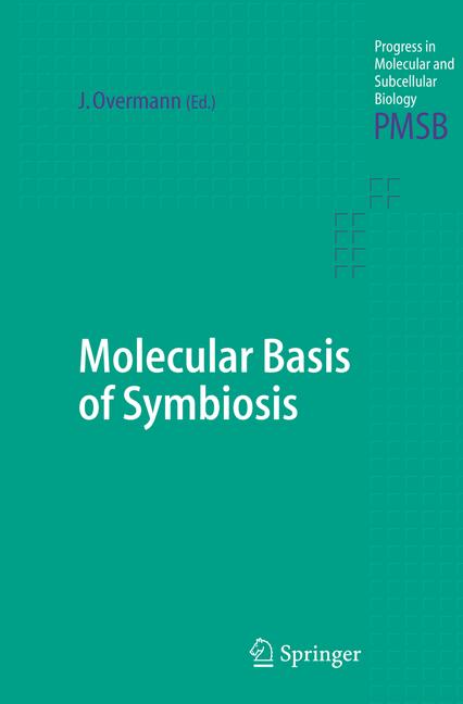 Molecular Basis Of …