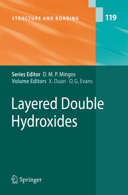Layered Double Hydr…